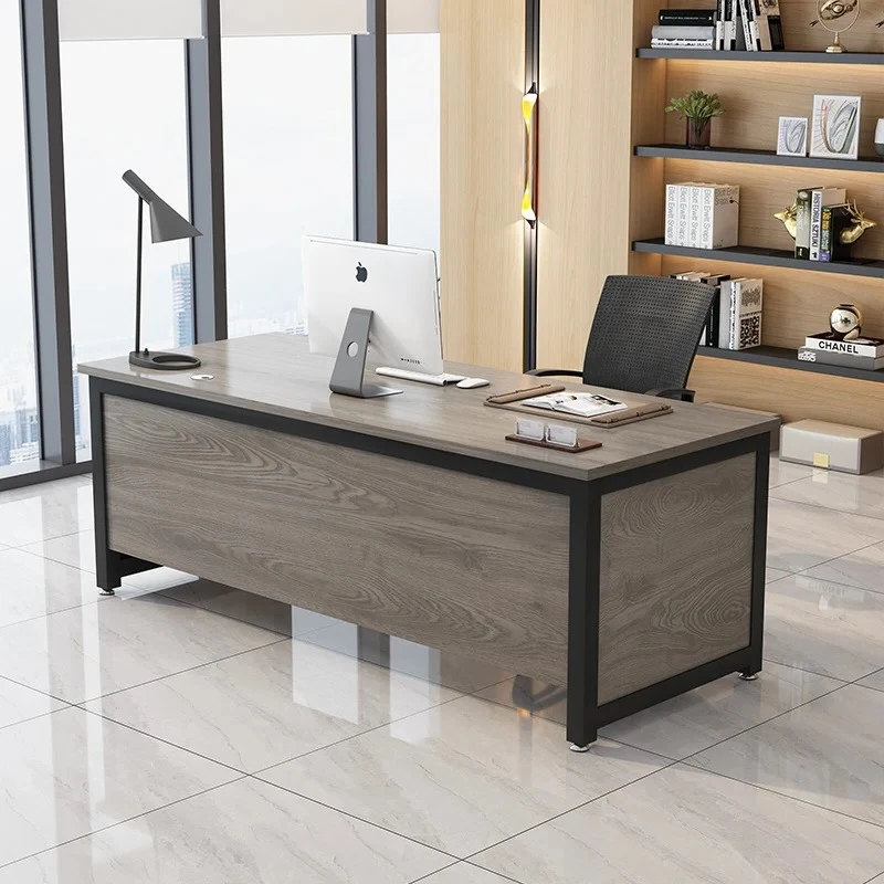 Adults Drawer Desk Table Waterproof Girls Study Mobile Desk Table Reading Bedroom Escritorios De Oficina Office Furniture