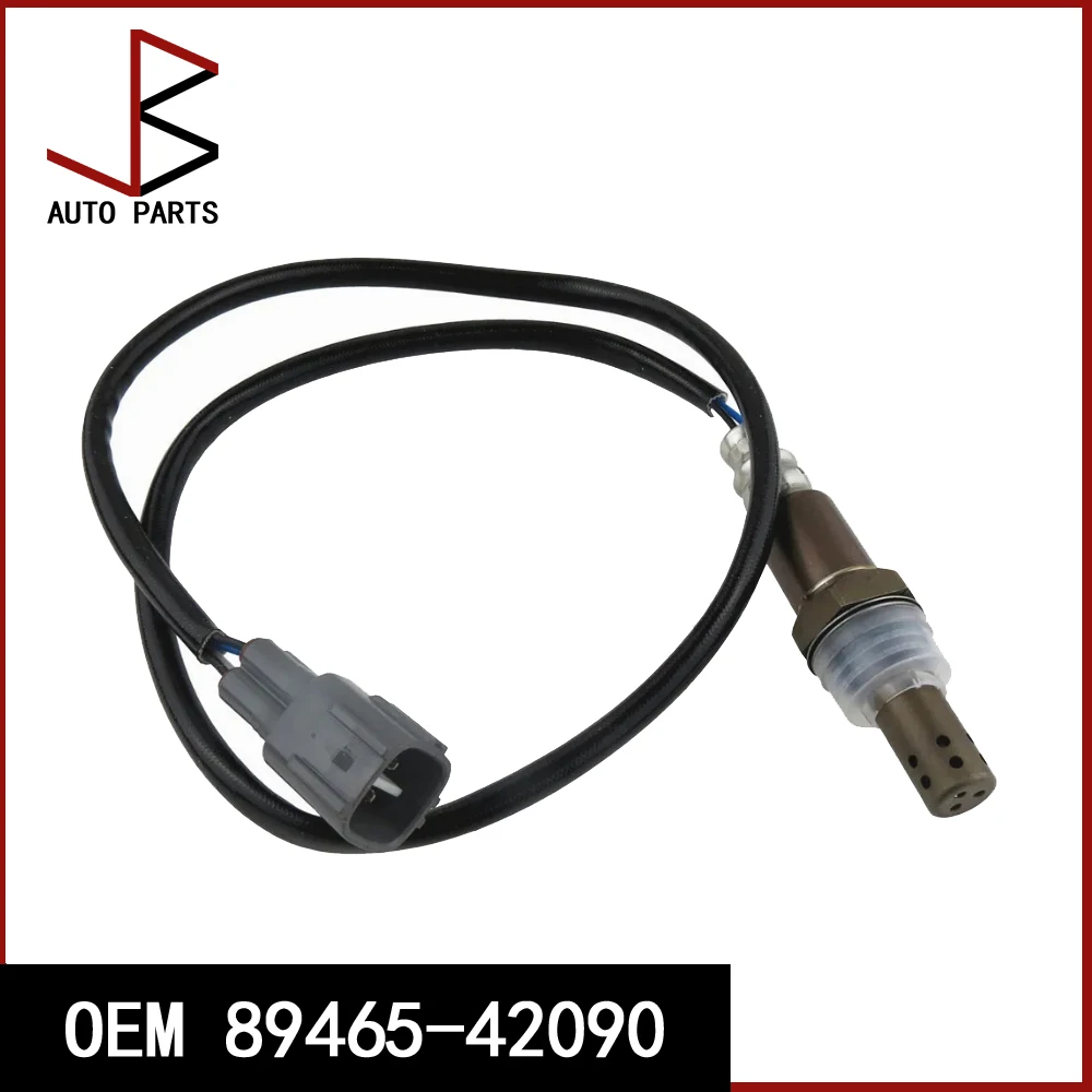 

OEM 89465-42090 8946542090 Датчик кислорода для Toyota Camry Yaris RAV4 2001 2002 2003 Lexus GS300 234-4048 5S4093 автомобильные аксессуары
