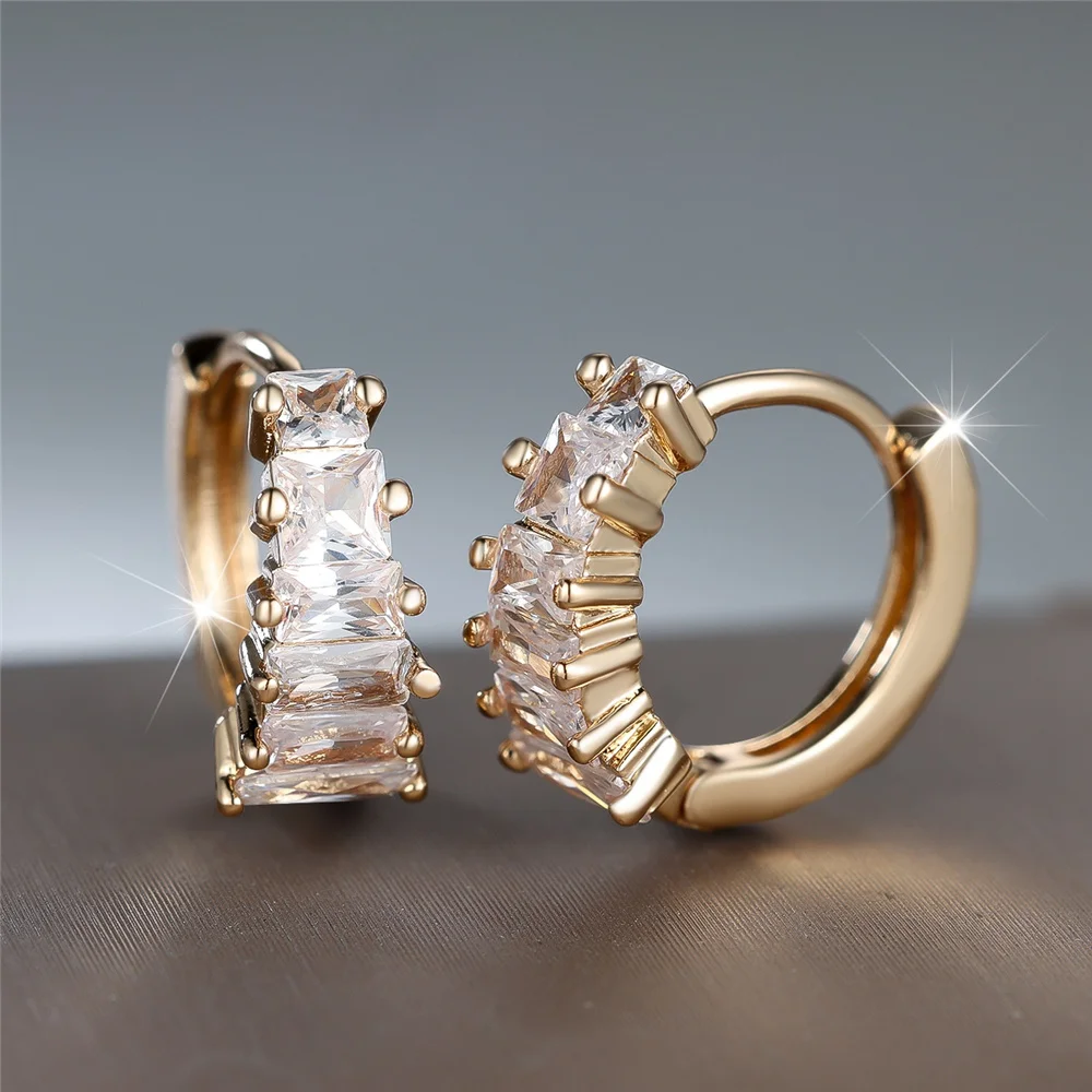 Female Luxury Cryst… - image