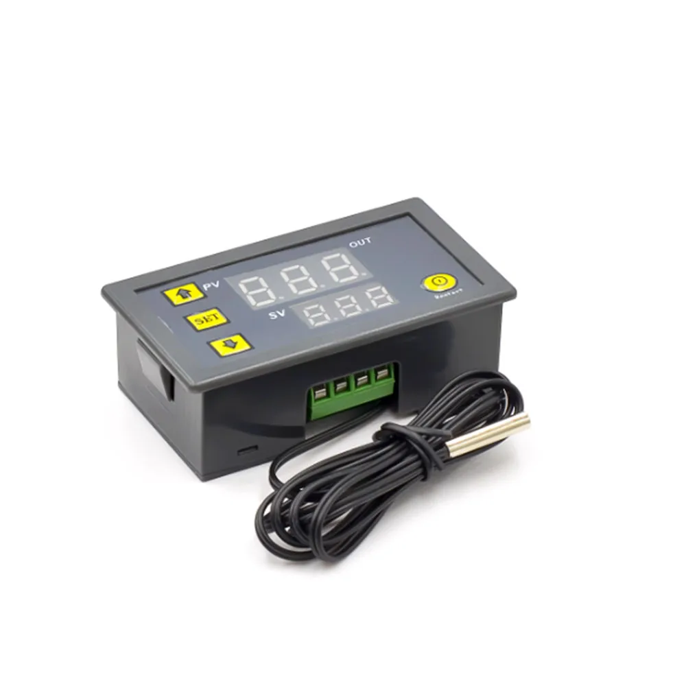W3230 High precision temperature controller Module