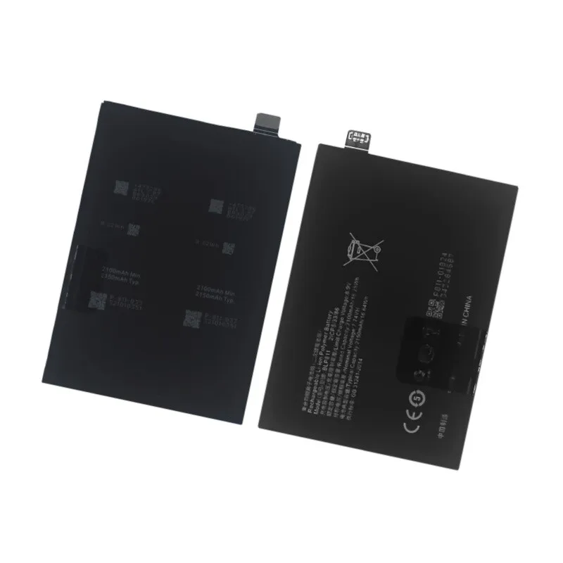Battery Suitable For OPPO Reno 4SE Reno 5 Find X3 Lite Mobile Phone BLP811