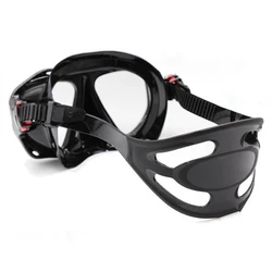 Rubber Diving Snorkeling Swimming Mask Strap Universal Harness High Stretch Non Hair Care Straps Replacement Accessories