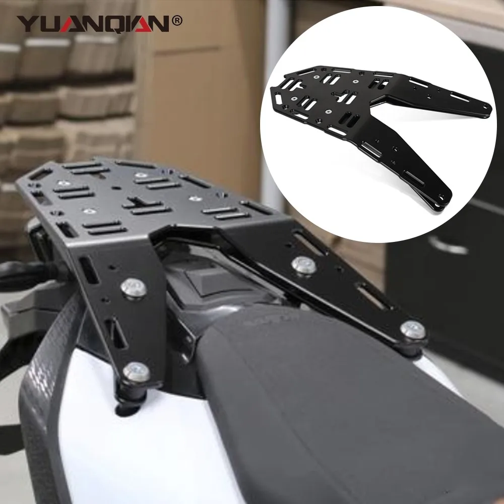 For GasGas 700SM 700ES 2022-2026 690 Enduro R 690SMC-R 2019-2024 2025 2026 Rear Luggage Holder Bracket Motocycle Accessories