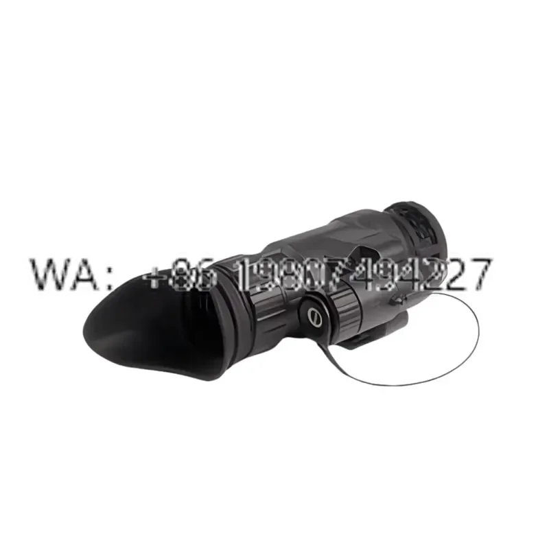 for EDNV-14 Night Vision Monocular Helmet Mounted Goggles Low light NV Scope