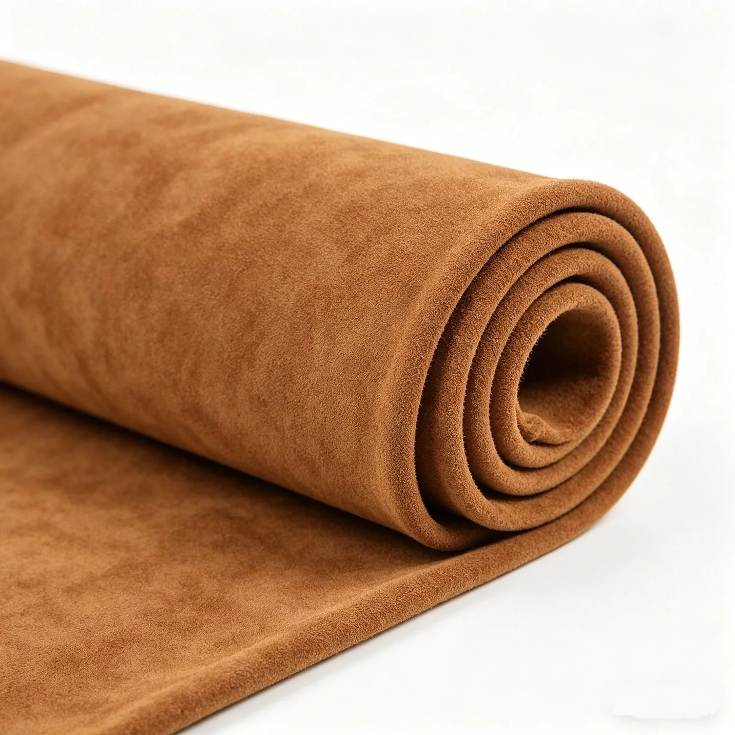 Flip over cowhide, genuine leather material 1.5mm thickness, whole shoe material, handmade DIY leather goods, luggage, boots, ha