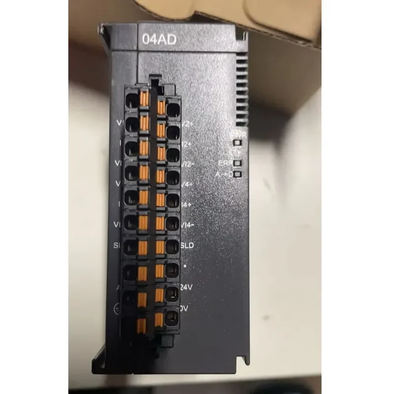 Brand New AS218PX‑A AS04AD‑A AS16AP11T‑A AS16AP11R‑A PLC Module for Industrial Automation Signal Processing