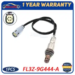FL3Z-9G444-A 1PCS for Ford Edge Explorer F-150 Flex Taurus Mustang Lincoln MKS Upstream Air Fuel Ratio Lambda O2 Oxygen Sensor
