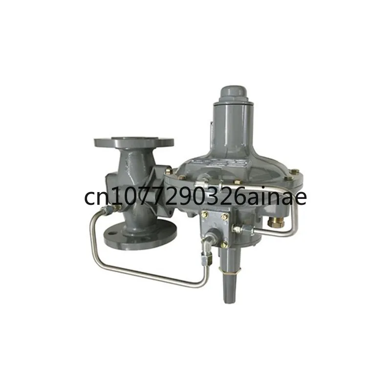 

High Quality Pilot Operated Series Pressure Reducing Gas Regulator 299H-103