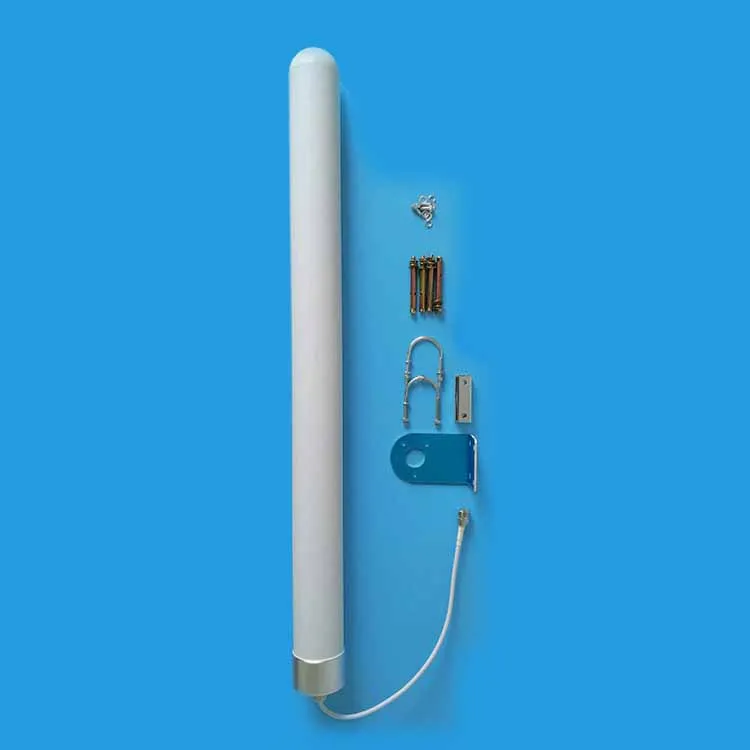 4G antenna tri Netcom mobile phone signal amplifier outdoor omnidirectional reception 698-2700mhz full frequency LTE enhancement