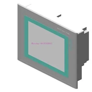 

6AV6643-0CB01-1AX1 Touch Screen 。Brand new and original