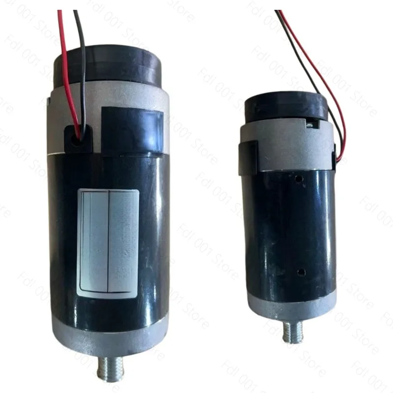Treadmill Motor HSM8378 220V 1.5Hp 5A