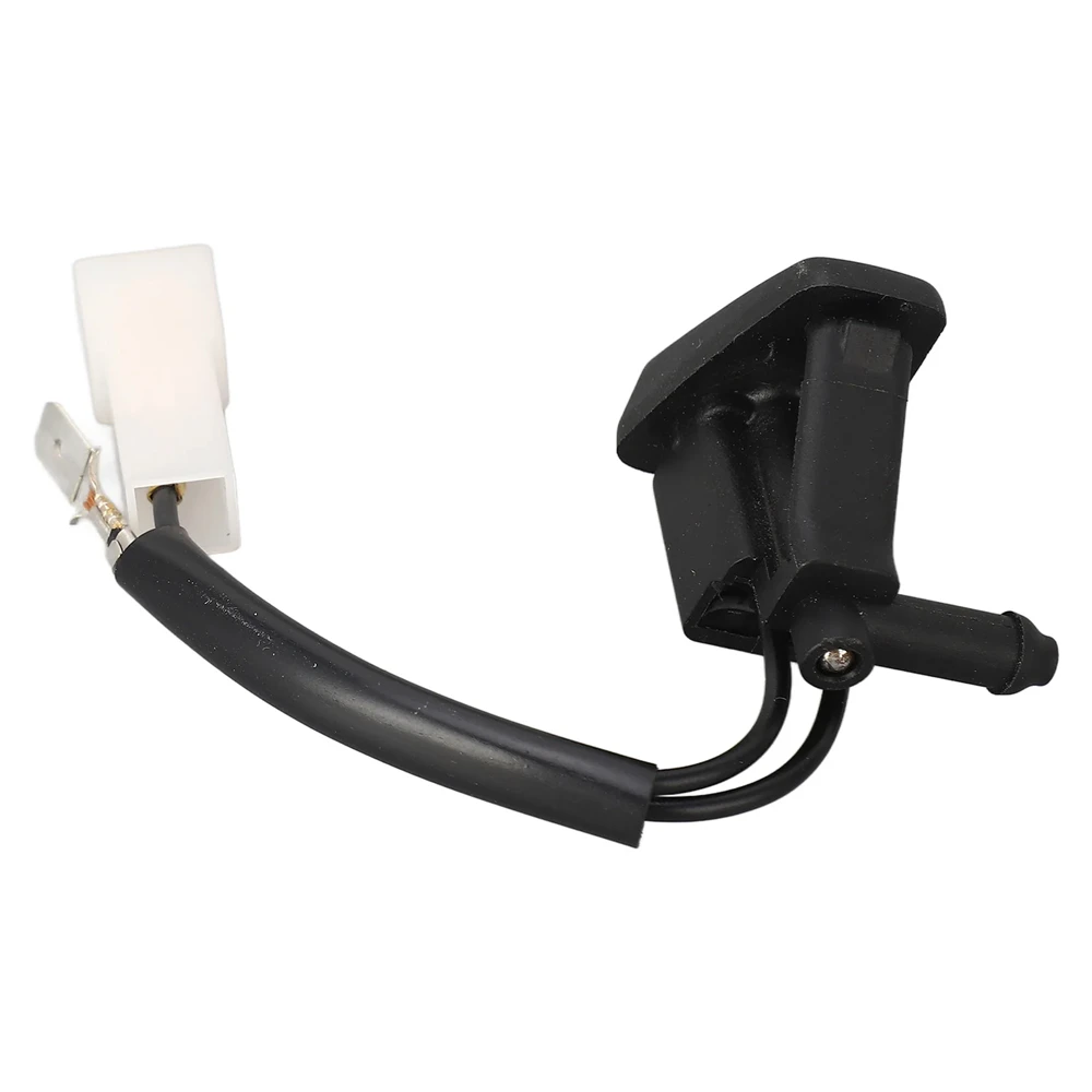 

1 шт. правое лобовое стекло омыватель сопла распылителя 2028601047 замена для Mercedes-Benz C-Class W202 C280 1994-2000