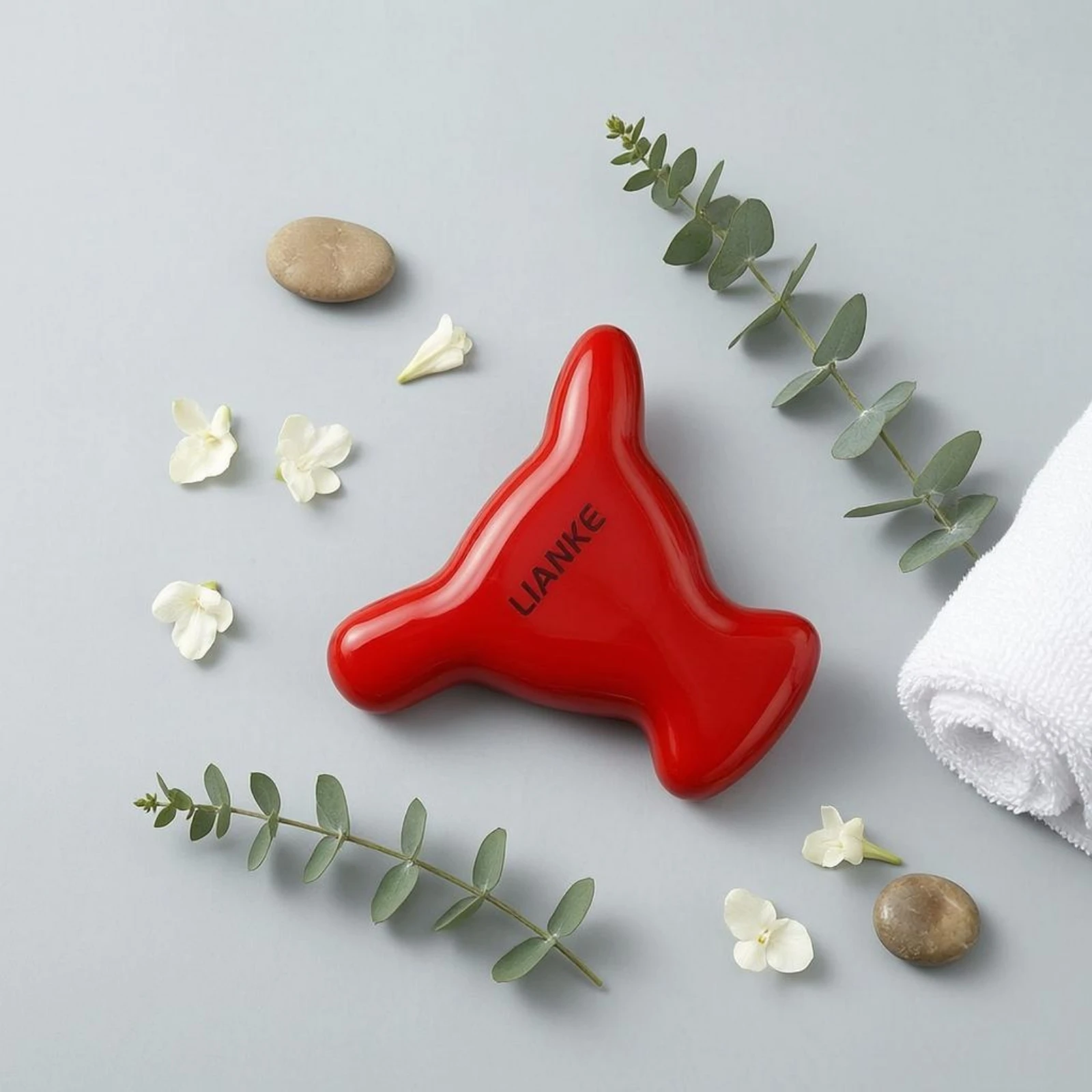 Bull Head Massager Compact Cas - Health Wellness Items review and price