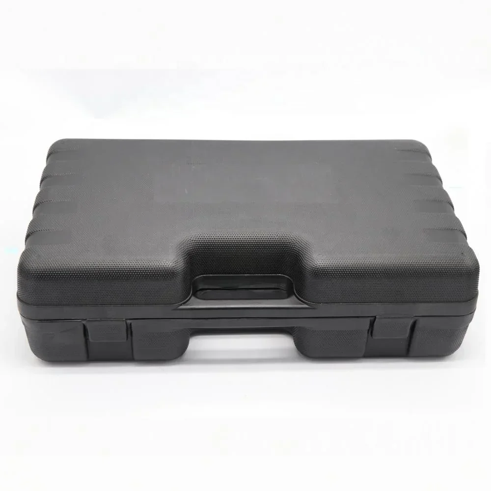 Mesin Pelubang Hidrolik Portabel Satu Lubang KS-70B