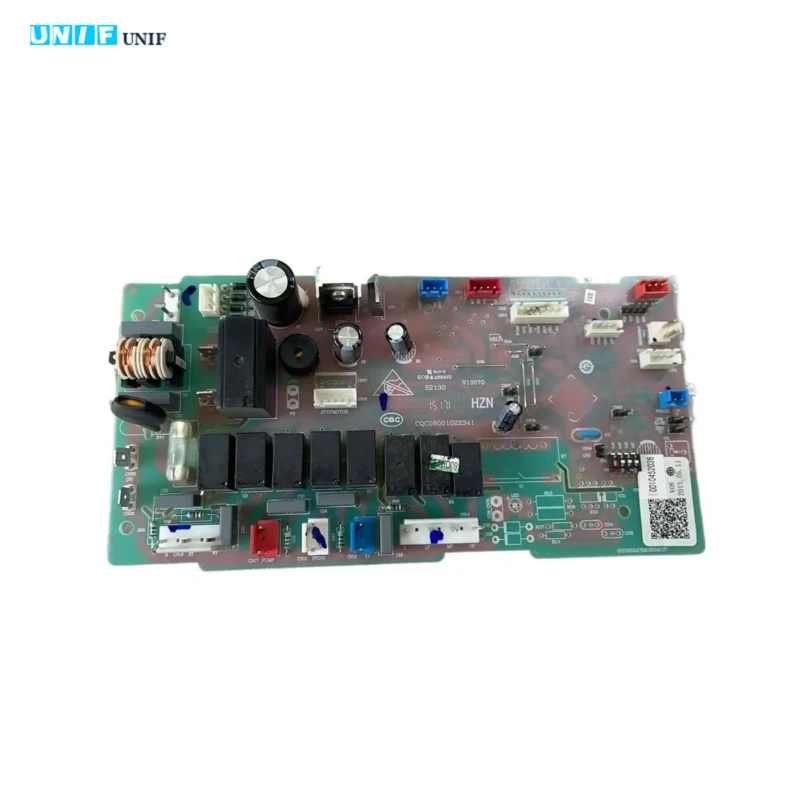 

Замена основной платы управления кондиционером Haier 0010452476 0010452036 0151800137A 0010451850