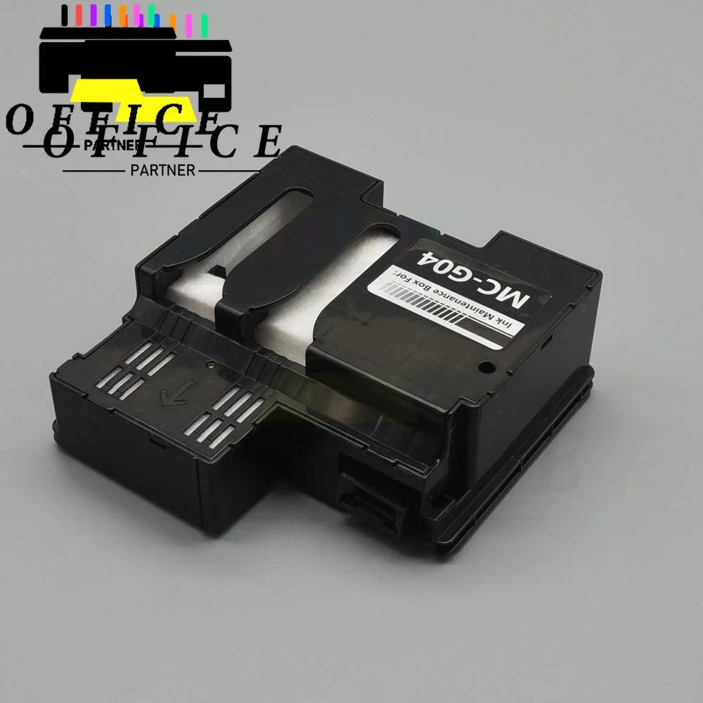 1X MC-G04 Maintenance Cartridge compatible for CANON G1230 G1330 G1430 G1530 G1730 G1737 G2270 G2470 G2570 G2730 G2770 G3270 G34