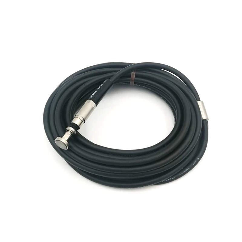 Ultra-small high-precision contact sensor PT series precision positioning origin locator