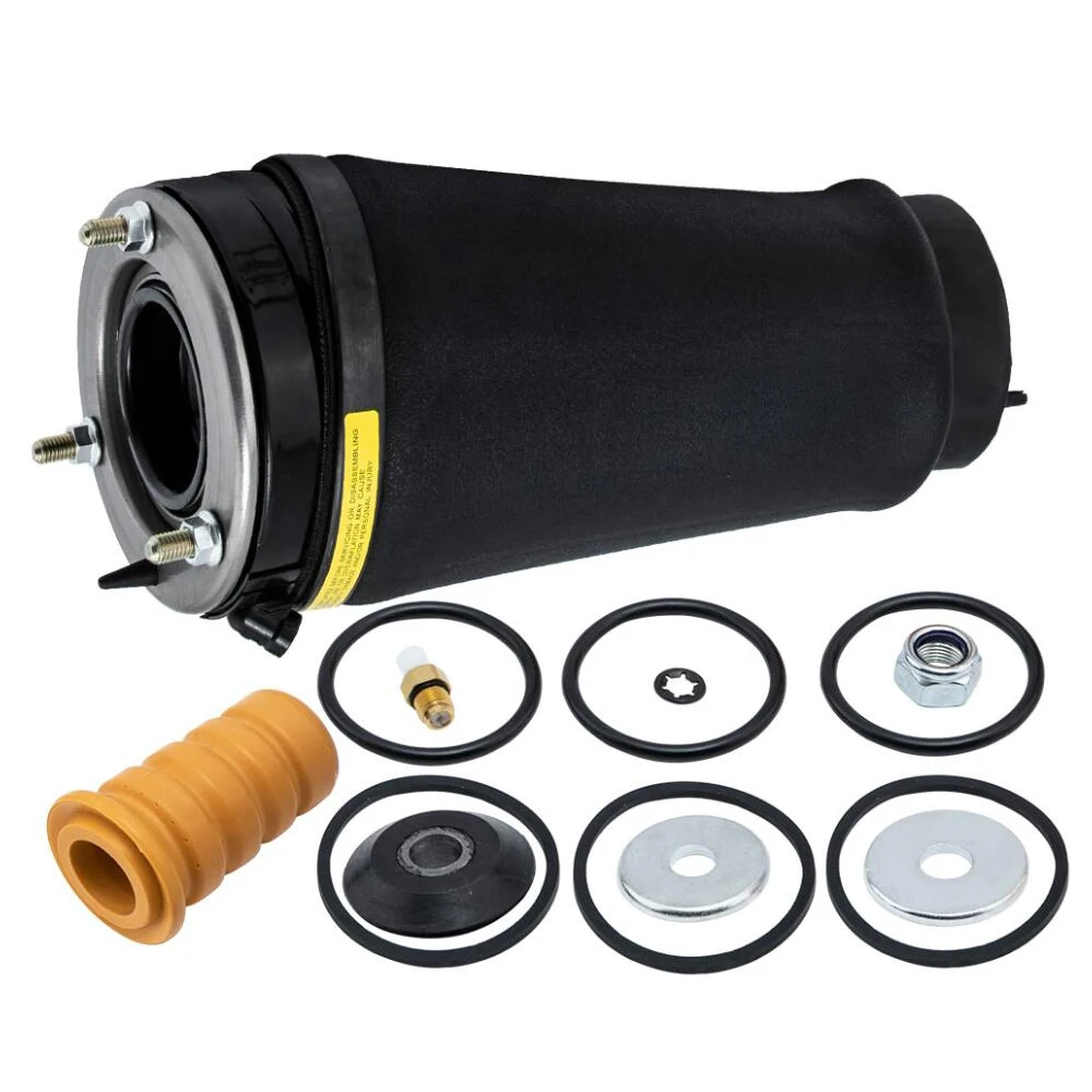 

RNB000750 New Front Left Air Spring Air Suspension Bag For Range Rover L322 LH