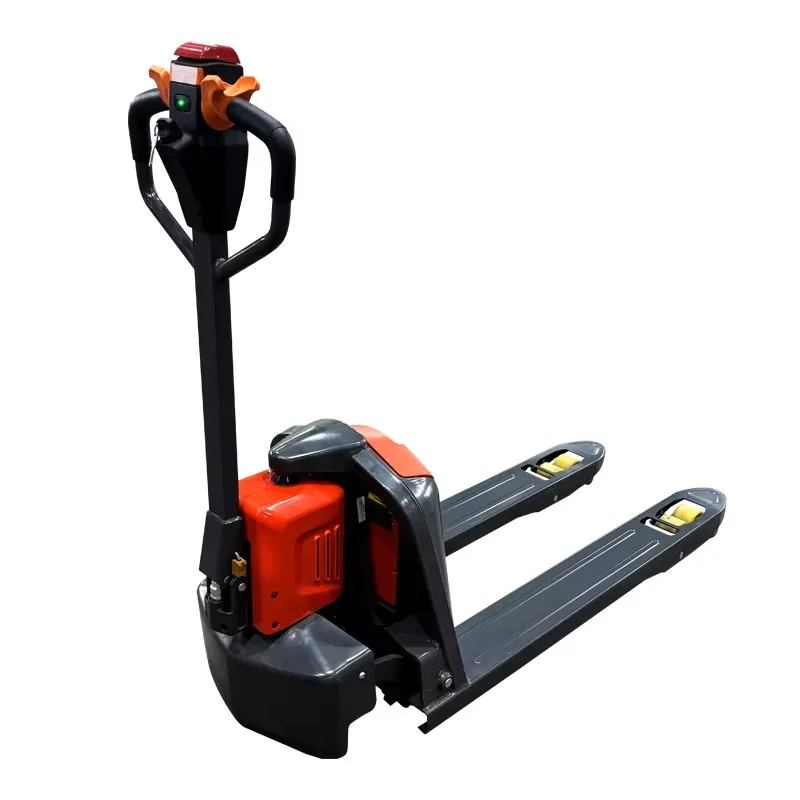 

2000 kg 1.5 ton capacity power tray, jack power tray