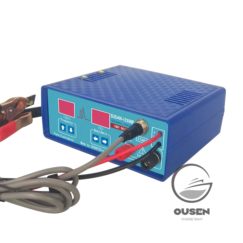 12V New Imported SUSAN1020 1030NP Power Saving Transformer Head High Power Converter Electronic Booster
