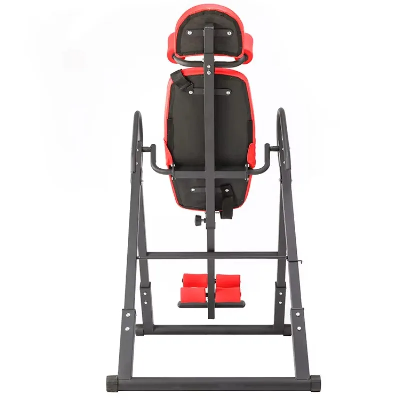 

Home Fitness Handstand Equipment Assisted Upside Down Lifter Stretcher Body Handstand Machine