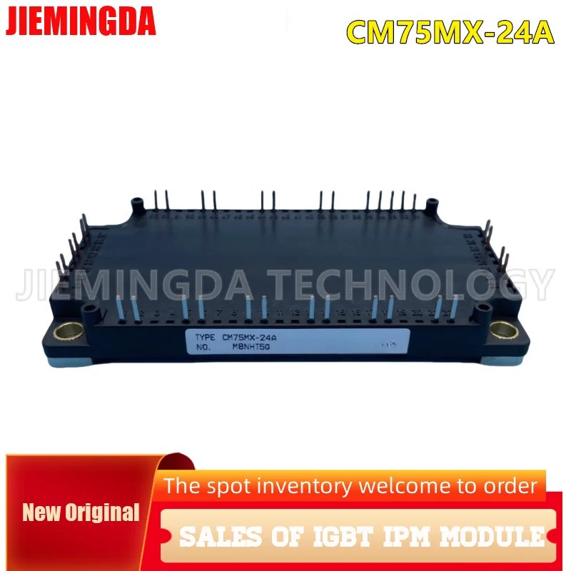 

CM35MXB2-24A CM50MXB2-24A CM75MX-24A CM35MXB2-24A CM35MXB2-24A IGBT Module NEW ORIGINAL IN STOCK