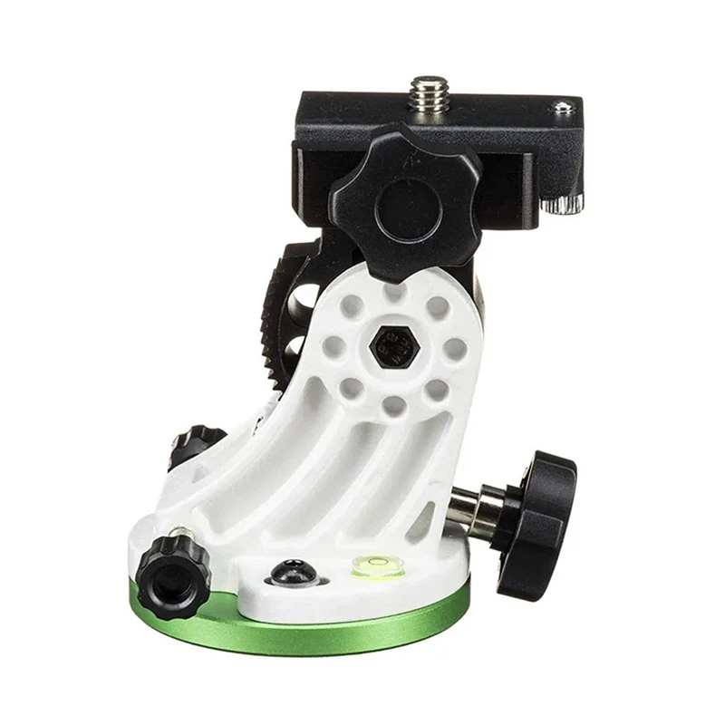 

Sky-Watcher Star Field Latitude Adjustment Seat Equatorial Instrument Astronomical Telescope Accessories Wedge Latitude Base