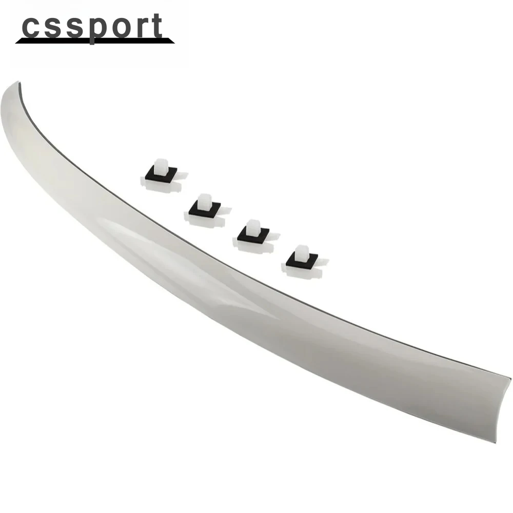 

Front Windshield Upper Reveal Molding for Toyota FJ Cruiser 75503-35061-A0