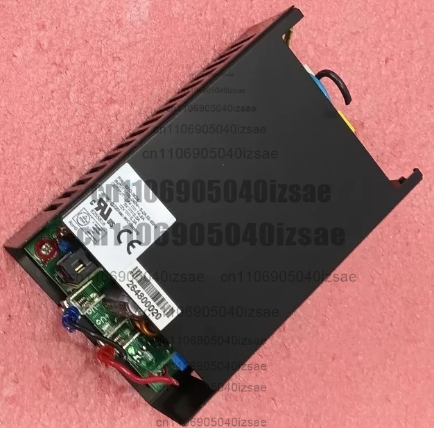 Small form factor power supply beo-3624, 24v 14.8a output - actual product photos
