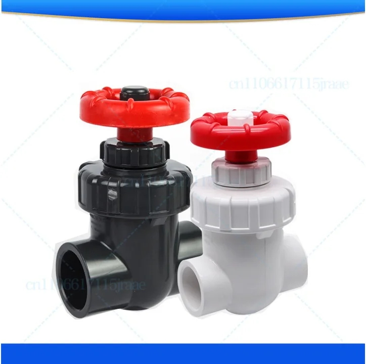 1Pcs Upvc I.D 20/25…