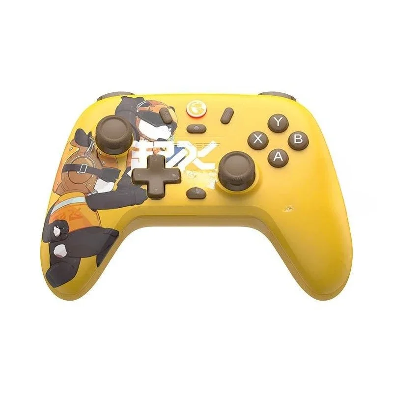 

Handle Wireless Computer Hall Rocker