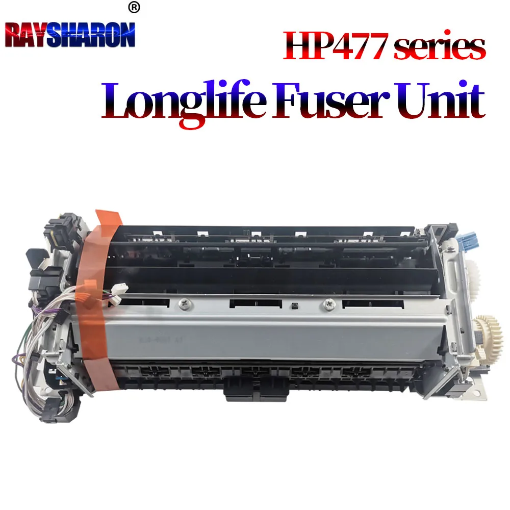 Fuser Unit Fixing Assembly Fixing Unit For Use in HP 377 M452DN 452 M477 M377 477 HP452NW 452 RM2-6435 RM2-6418