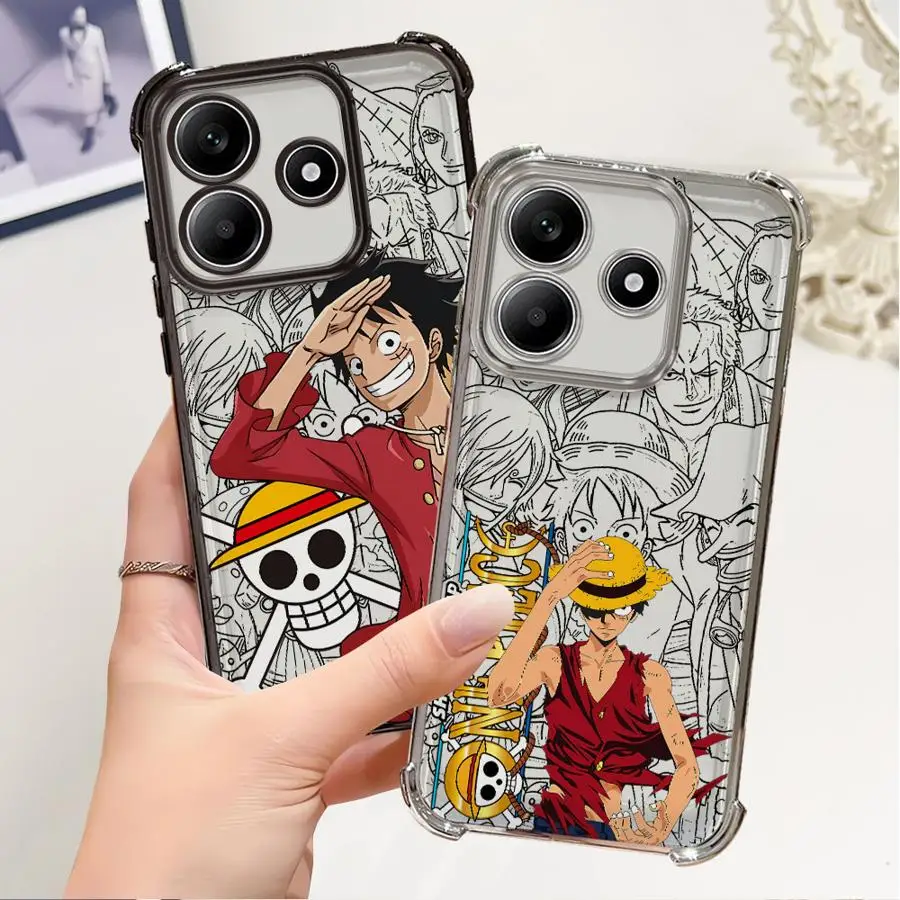 Clear Cover Case Fo… - image