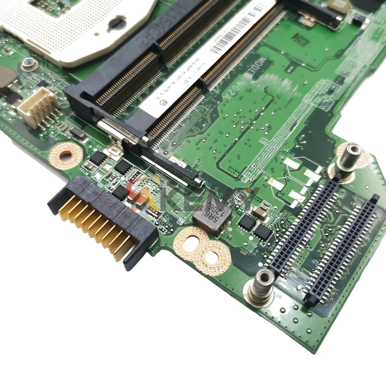 For Dell Inspiron N4110 Vostro 3450 V3450 With GPU 1G Motherboard DAV02AMB8F1 CN-0GG0VM 0GG0VM GG0VM 100% Fully Tested