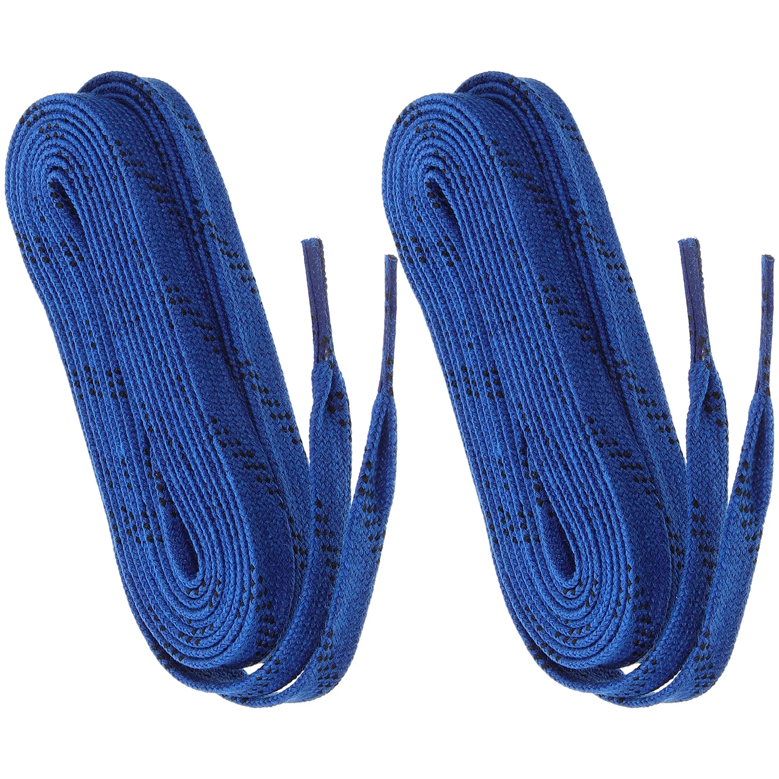 

Shoe Lace Shoestring Skate Laces Ice Skating Accessories Waxed Hockey Youth Skates