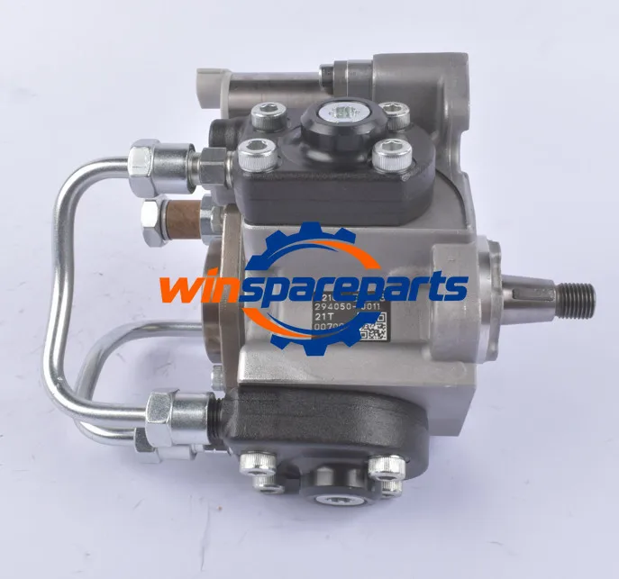 Fuel Injection Pump 294050-0011 For Hino 268 Parts J08E J09C Engine 294050-0011