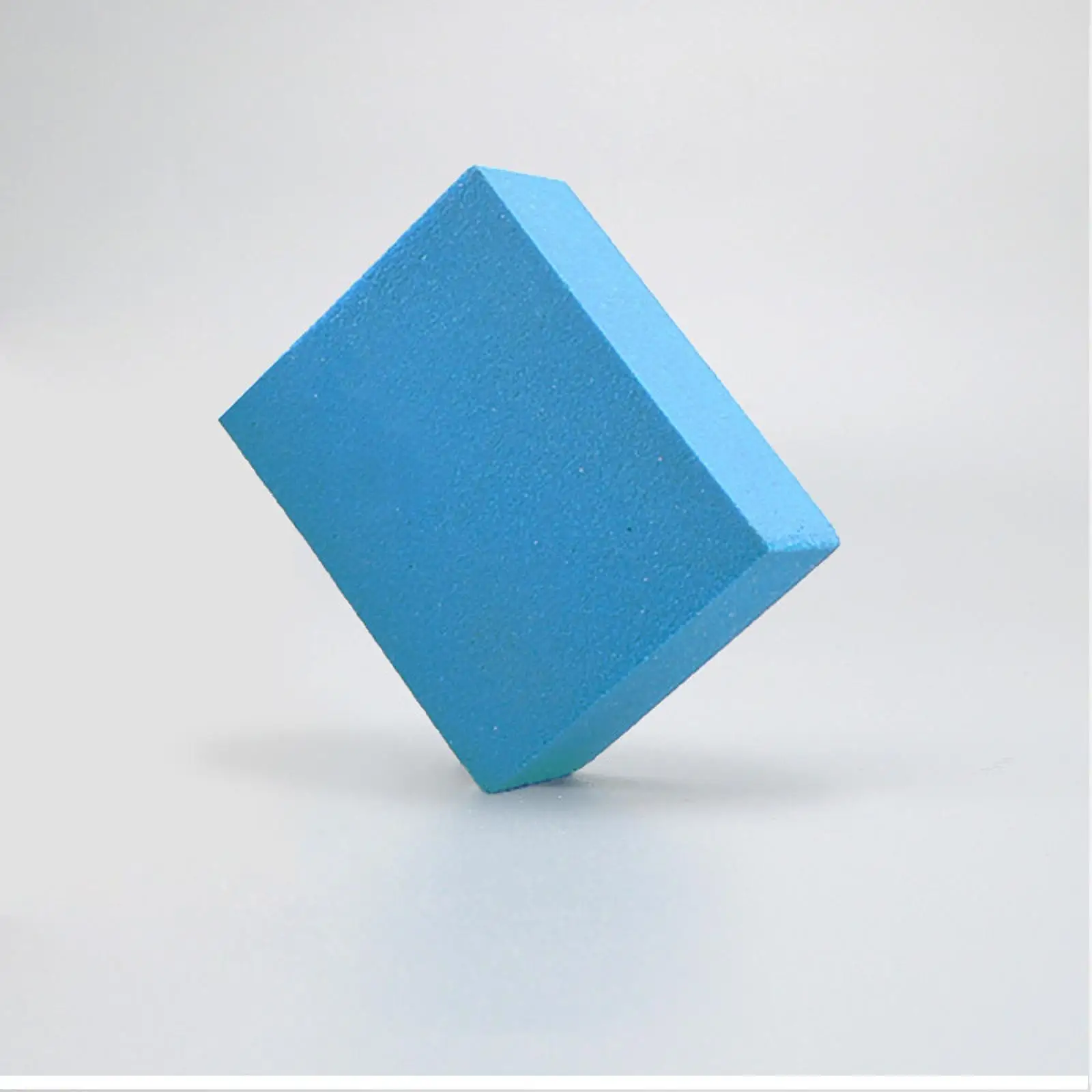 

Gummy Rubber Grinding Stone Gummy Stone for Polishing Removing Rust