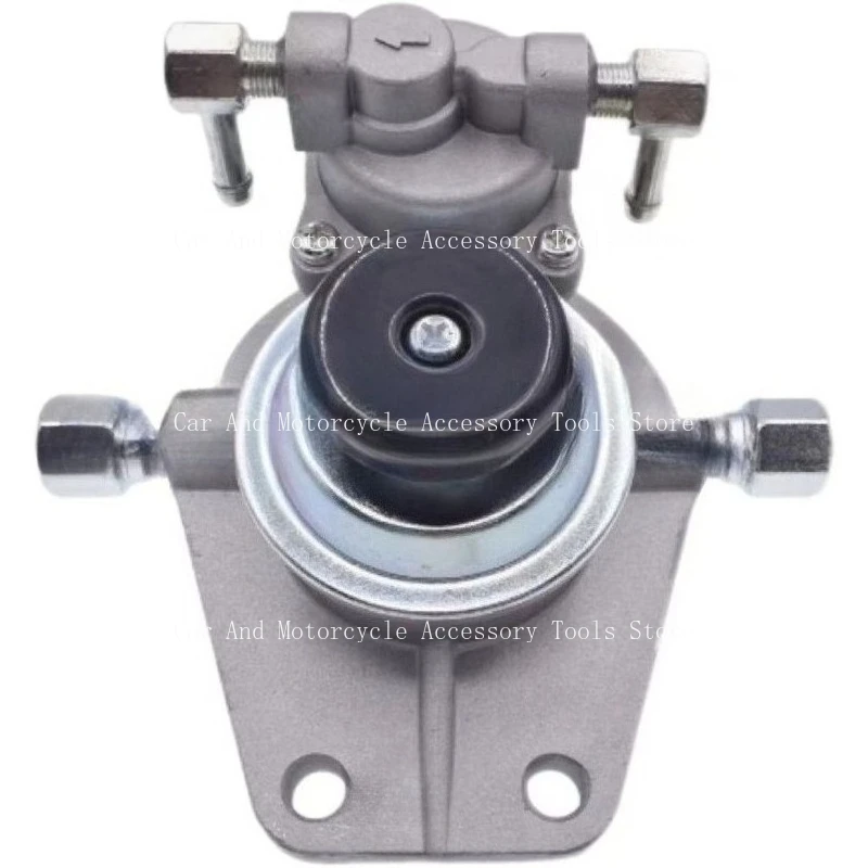 

Fuel Filter Body Apply To Nissan Navara D22 YD25 16401-VK501 16401-VK511