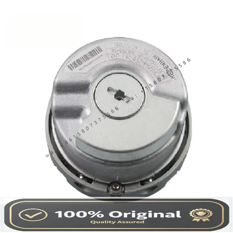 Modern Steel HEIDENHAIN Elevator Encoder ECN1313 2048 62S12-78 for Hotel Elevators and Accessories