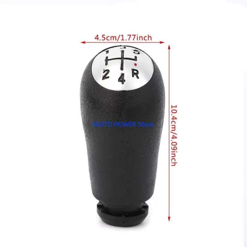 

G7ND для Clio 3 Iii Megane Mk2 Scenic ручка переключения передач, рычаг переключения передач, прочный