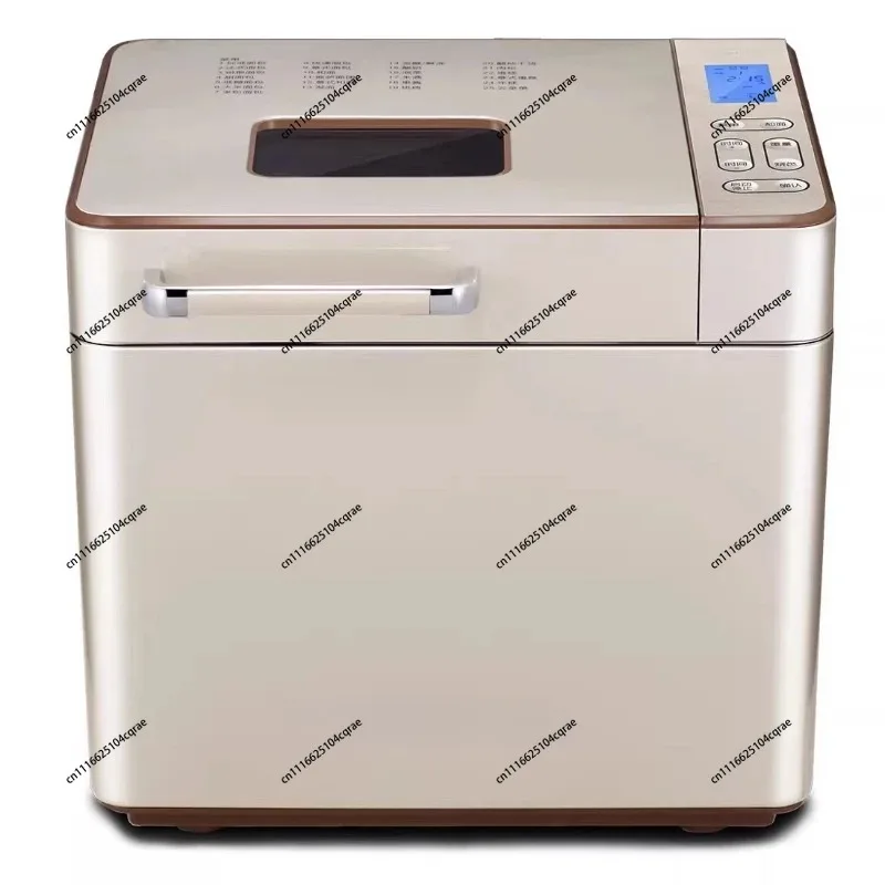 220V Bread Maker Home Fully Automatic Small Cake Maker Multi Functional Breakfast Machine
