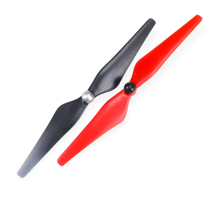 9450 1045 셀프 타이트닝 프로펠러 쌍 CW CCW DJI 팬텀 F450 F550 9x4.5 10x4.5 블랙 레드 옵션