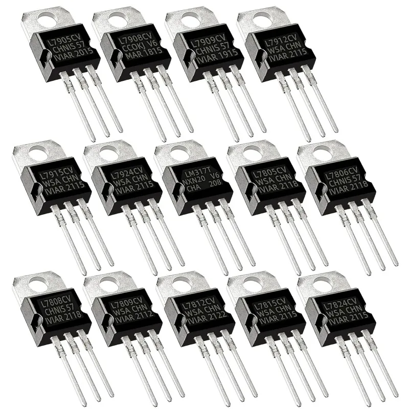 14 Values 70 Pcs In…