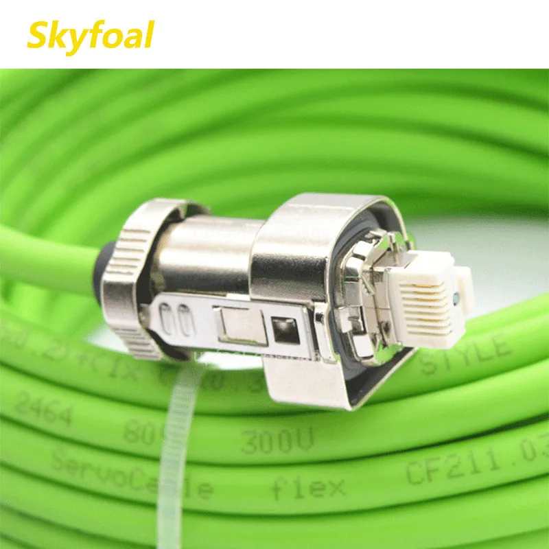 Signal cable 6FX5002-2DC10 6FX8002-2DC10 1AF0 1BA0 1BF0 1DA0 for