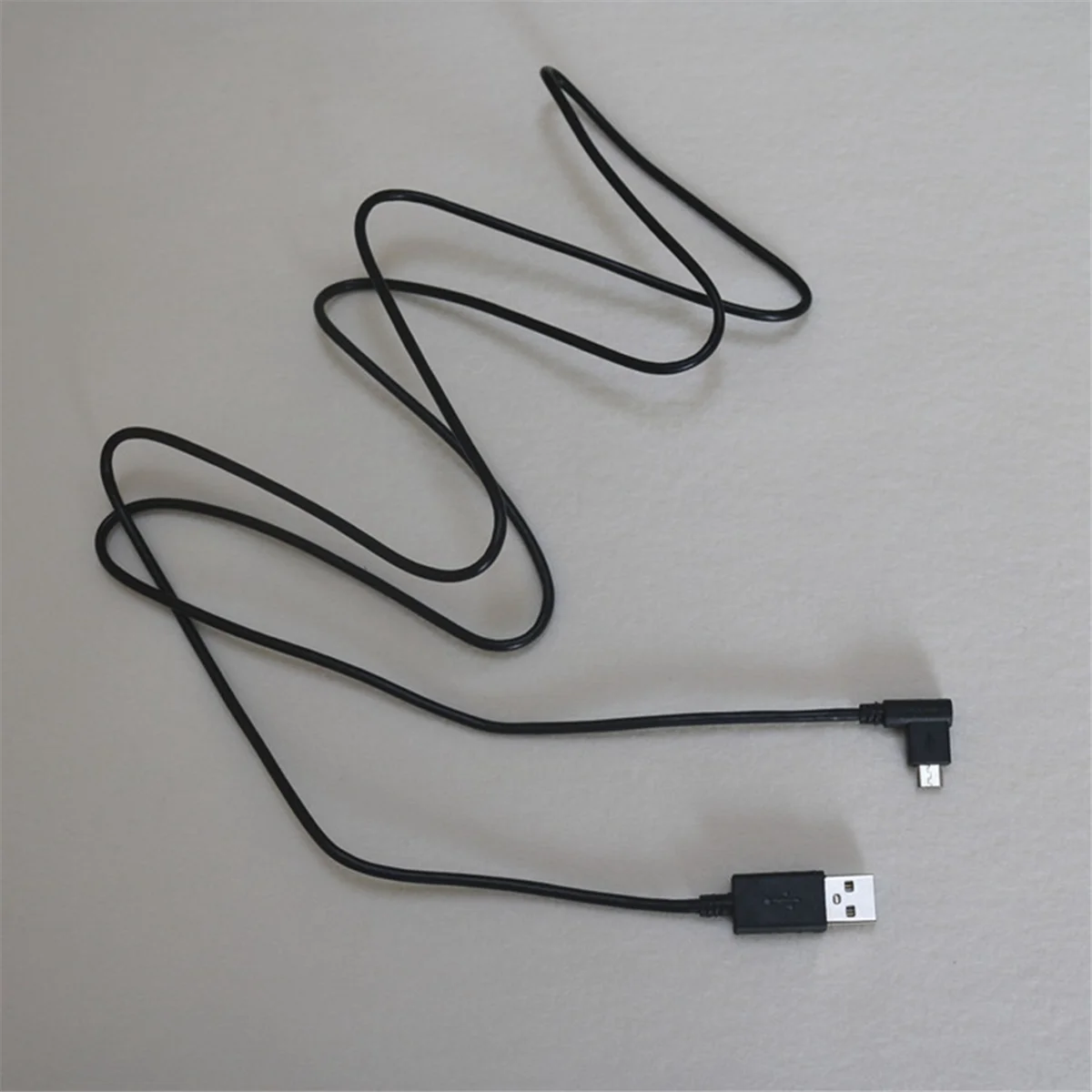 # 102Z Micro-USB-Datenkabel für Wacom Intuos Digital Drawing Tablet (Schwarz)