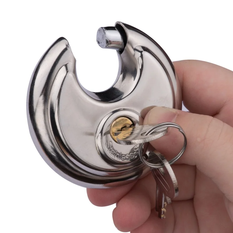 Thumbnail 3 - #29 Heavy Duty Security Padlocks List of Top Picks