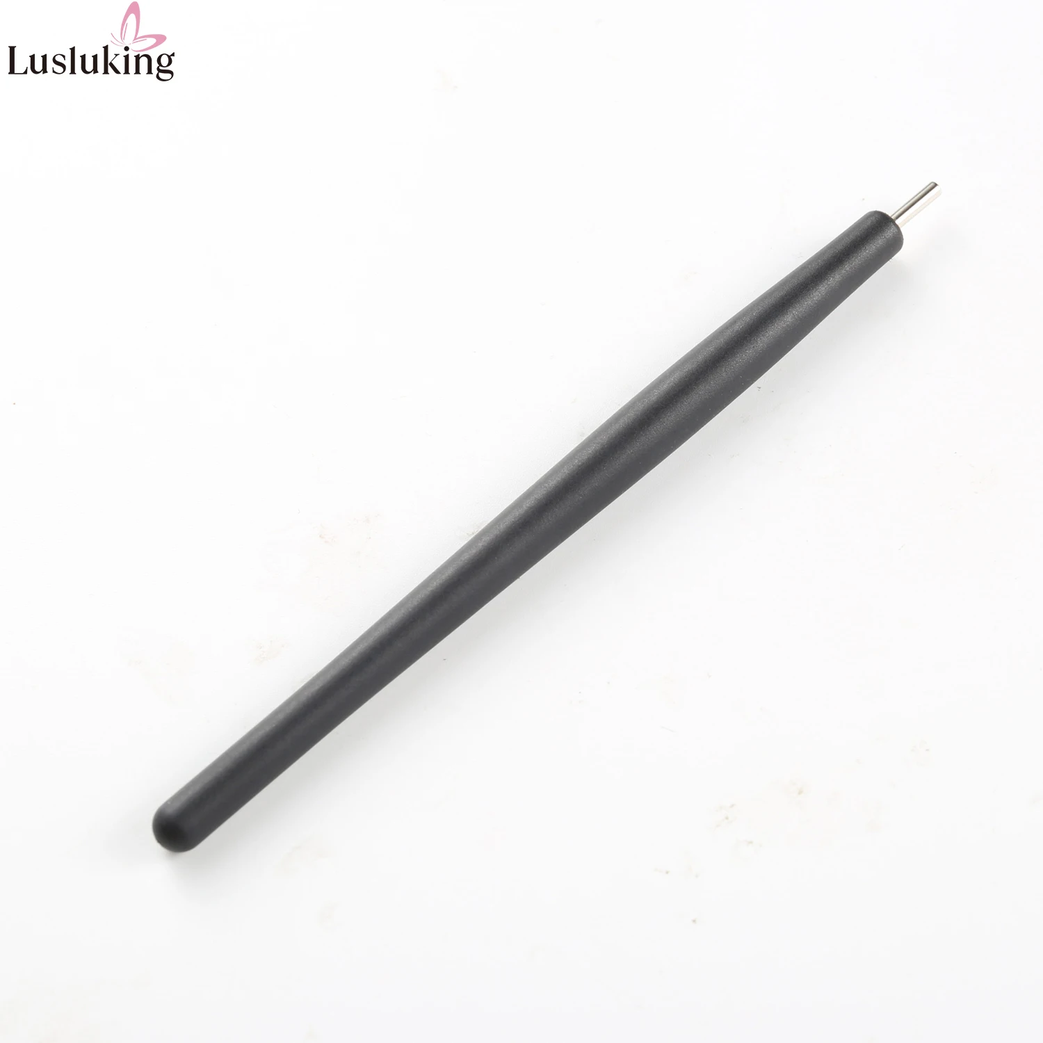 3D Tiny Nail Beads Magnetic Pen One-Click Alignment Super Strong 1/2PCS Nail Art Tools Cat Eye Nail Polish DIY Beads Magnet Pen image 6