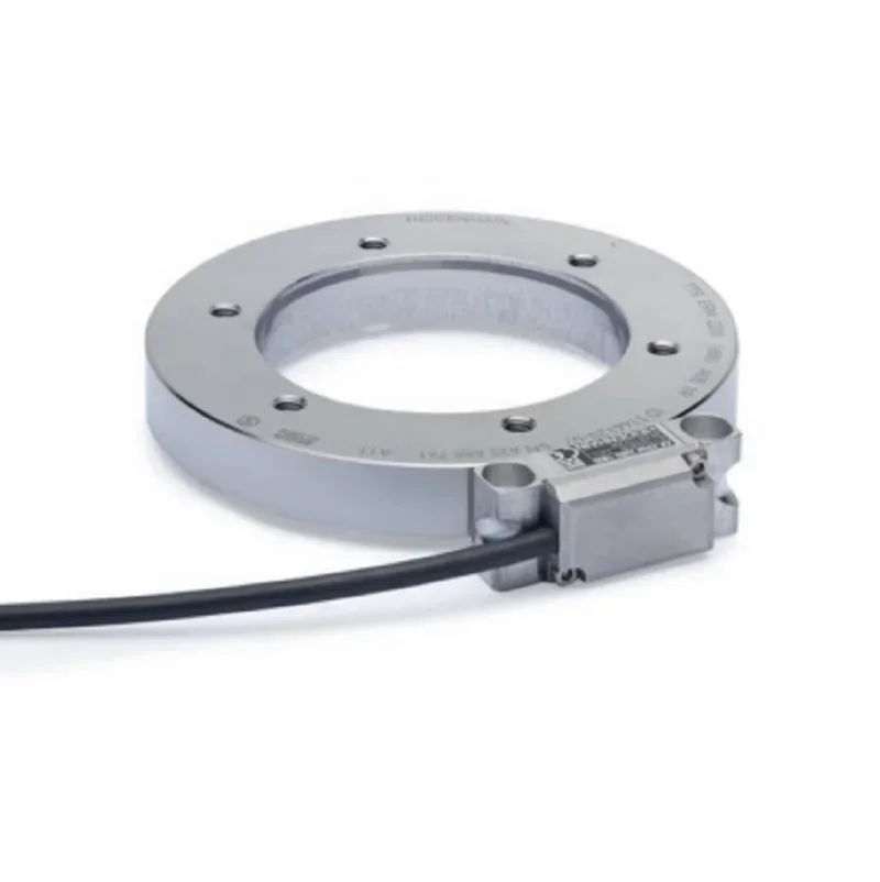 Heidenhain Original New TTR ERM 2000 ID Encoders Scale Drum 1144140-12 Optical Sinusoidal Voltage Output Vertical/Horizental