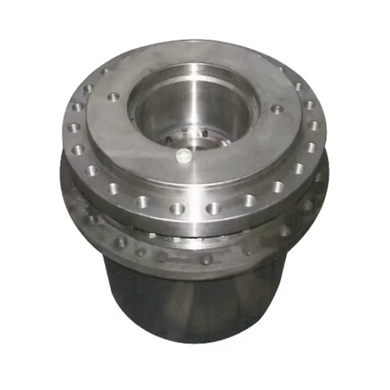 China Factory Final Drive Gearbox Wheel Reducer Gearbox for Wheel Drive Power Transmission