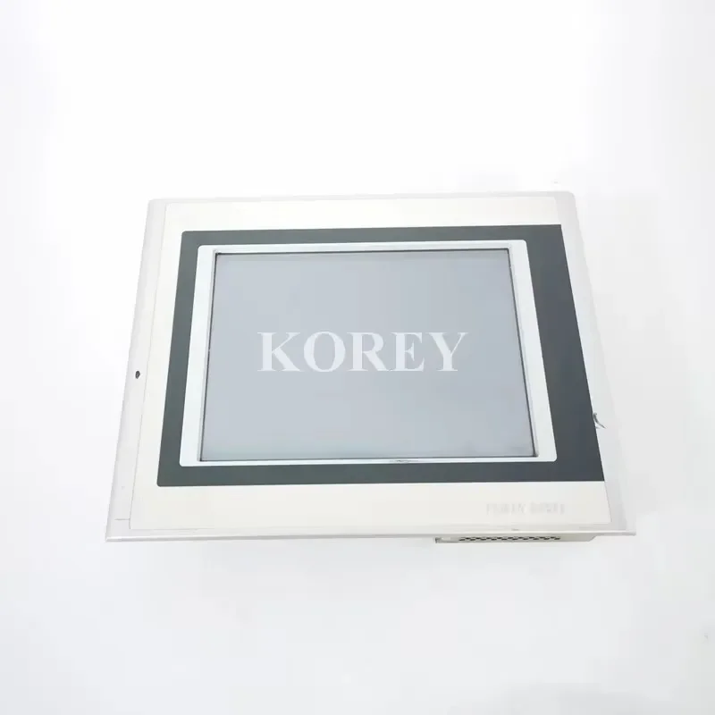 

B&R Touch Screen HMI 4PP120.1043-31 with Program Card